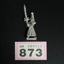 Swordmasters De Hoeth Haut