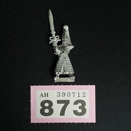 Swordmasters hoeth haut - de,