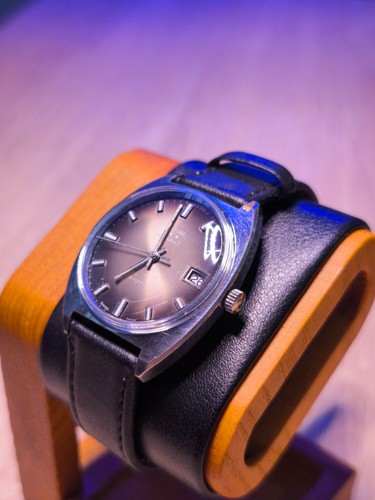 Montre vintage pontiac - montre,