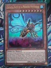 Carte Yu-Gi-Oh Gadarla, Kaiju