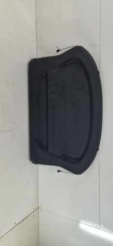 Plage arriere renault megane - plage,