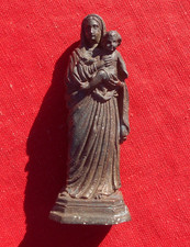 Petite Statue  Vierge à