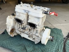 Sea Doo Jet Ski Engine 657 XP