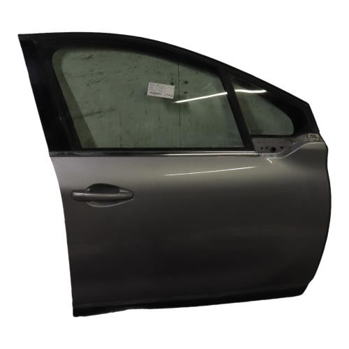 Porte avant droit peugeot 2008 - porte,