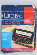 Occasion : Ordinateur de poche