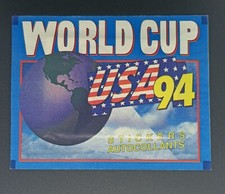 Pochette WORLD CUP USA 94 -