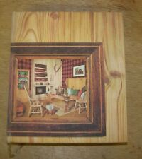 B4- DESIGN VINTAGE L'encyclopédie de la décoration 1964 EAMES GUARICHE KNOLL 