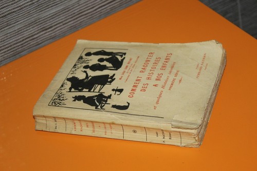 Comment raconter des - (179),