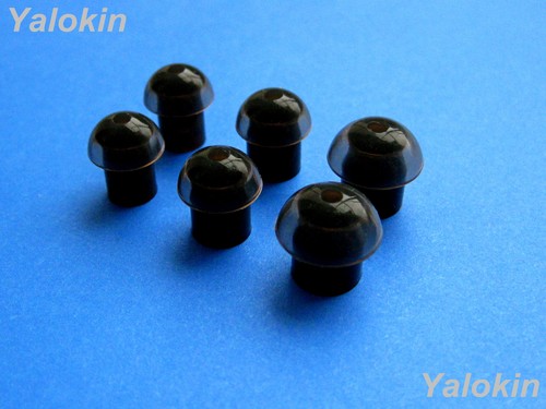 6pcs bruit - 6pcs,