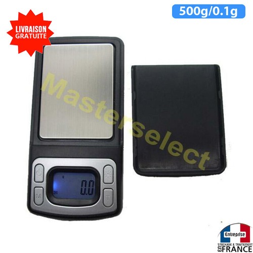 Balance poche digital - balance, de