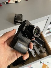 Ricoh Gx200 - nombre