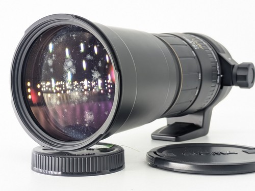 Vidéo exc sigma af - vidéo*[exc+3],