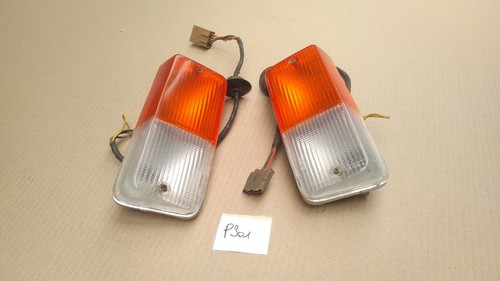 Peugeot paire de - j9,