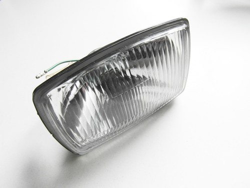 Lampe insert phare - de,