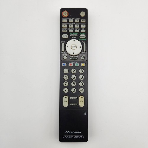 Télécommande pioneer plasma - télécommande,