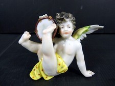 Figurine Porcelaine Allemande