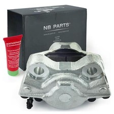 Étrier Revêtements