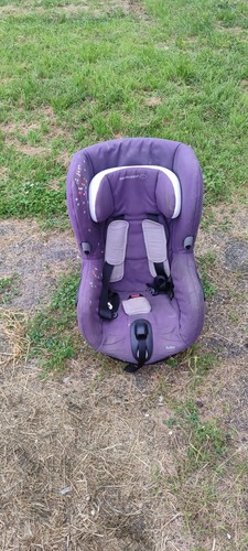 Siège auto bébé confort - ,