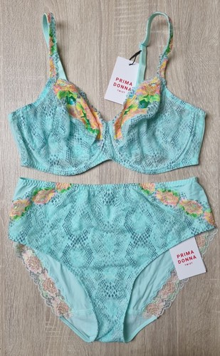 Ensemble prima donna - ensemble,