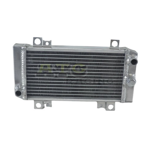 Aluminum radiator for - aluminum,