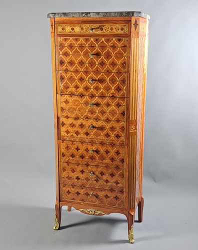 Grand semainier chiffonnier - grand,