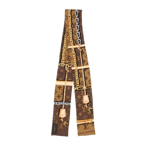 Louis vuitton foulard - louis,