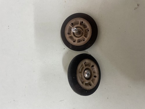 Siemens roulette tambour - siemens,