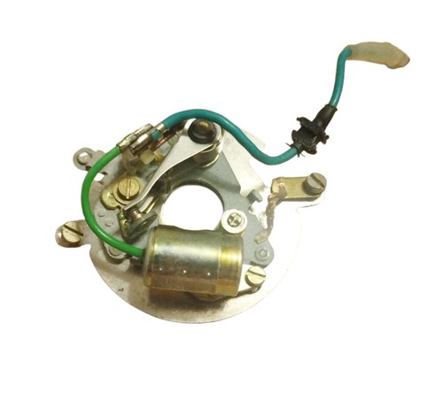 Opel kadett olympia rekord - /,