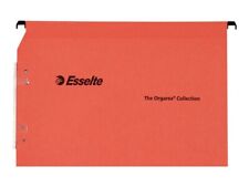 Esselte Dual - Dossiers