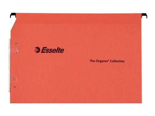 Esselte dual dossiers - esselte,