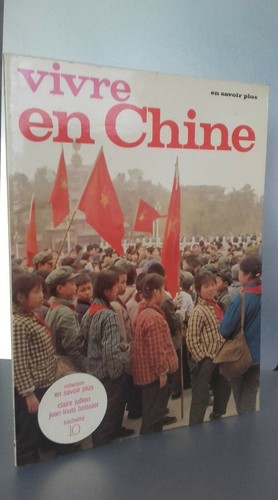 Vivre chine collection en - chine,