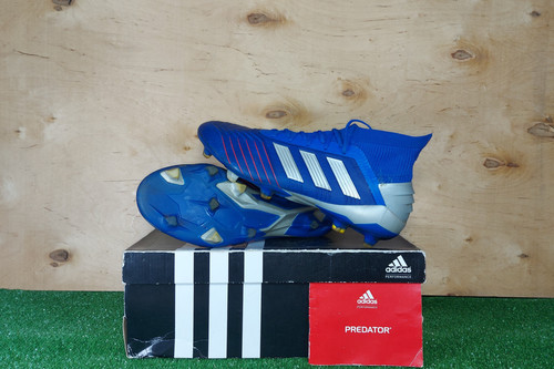 Adidas predator fg bb9079 - 19.1,