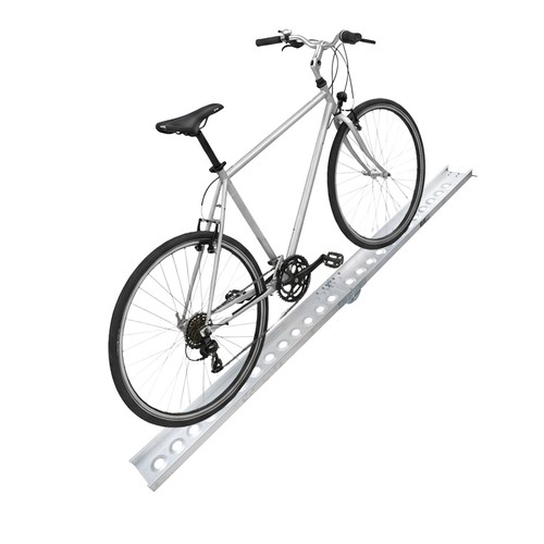 Rampe accès vélo - rampe, d’accès