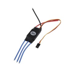 Brushless Electronic