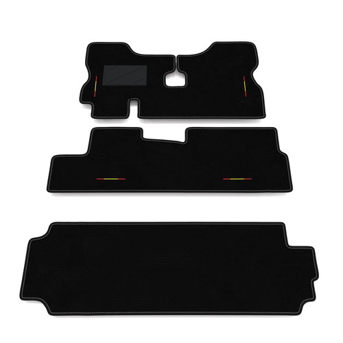 Tapis sol compatibles avec - sol,