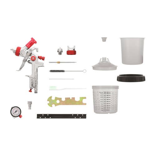 Pistolet peinture - pistolet,