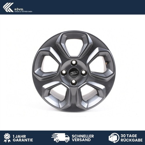 Pouces alliage ford - 16,