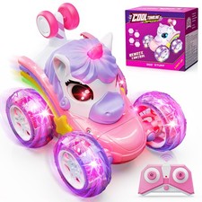 Voiture Telecommandé Enfant