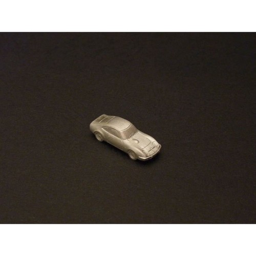 Miniature peindre opel gt - à,