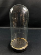 Globe cylindrique XIXe en