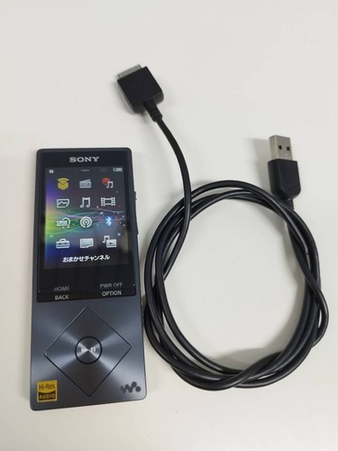 Sony walkman a26 - nw-a26, 32g