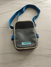 sacoche lacoste neuf jamais