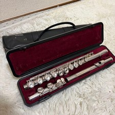 Flûte YAMAHA YFL-221S II