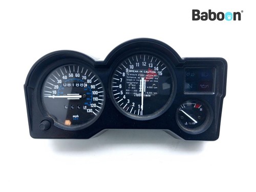 Compteur set complet mph - compteur,