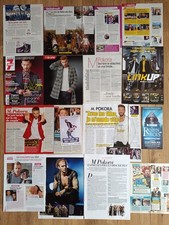 M Pokora - Coupures De Presse