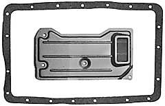 Filtre boite automatique - boite,