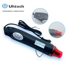 Pistolet à air chaud