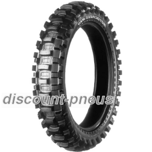 Pneus motocross bridgestone - motocross,