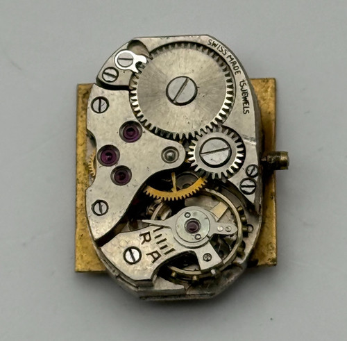 Eta 1201 montre mouvement - eta,