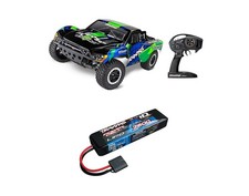 Traxxas TRX58376-74 Slash VXL